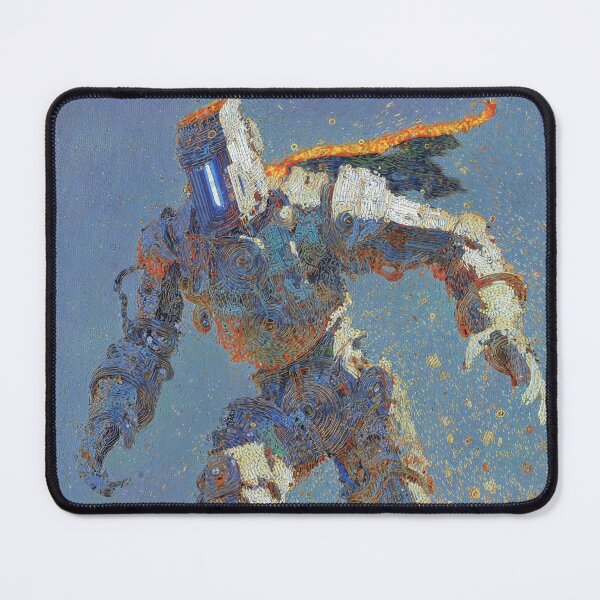 Item preview, The Tireless designed and sold by DVK the artist.