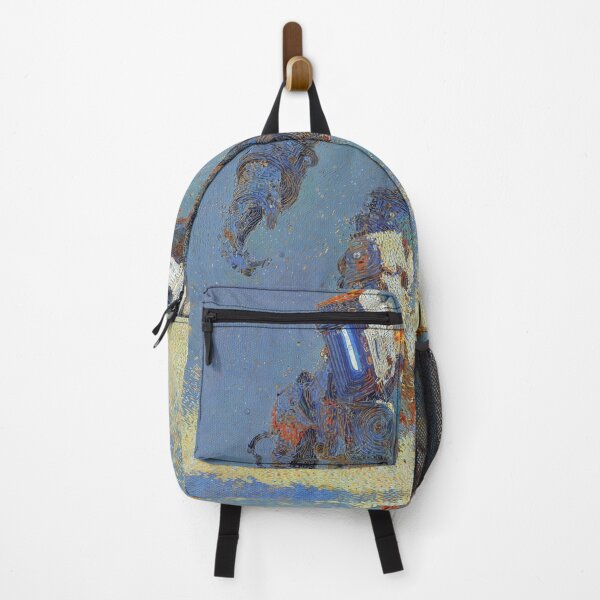 Item preview, The Tireless designed and sold by DVK the artist.
