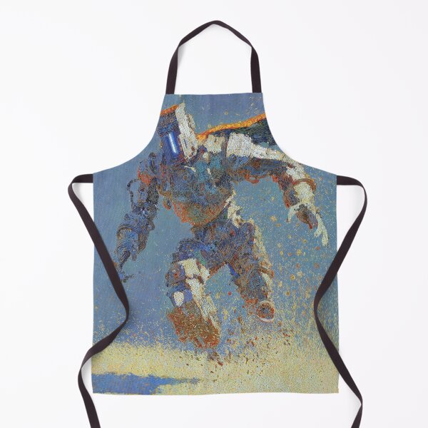 Item preview, The Tireless designed and sold by DVK the artist.
