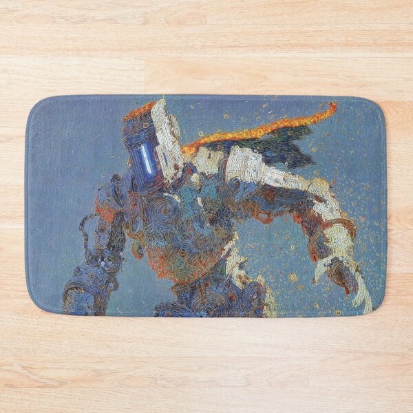 Item preview, The Tireless designed and sold by DVK the artist.