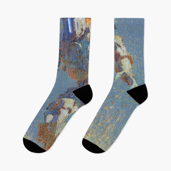 Item preview, The Tireless designed and sold by DVK the artist.