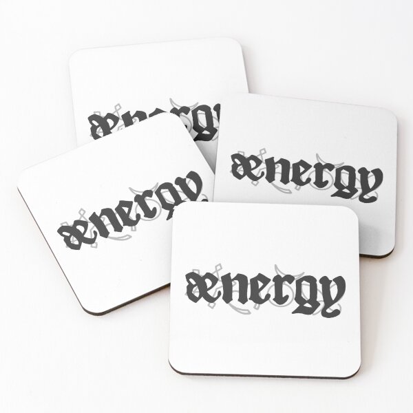 Item preview, ænergy (black) designed and sold by ctqjk.