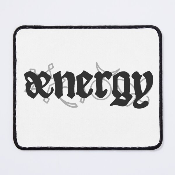 Item preview, ænergy (black) designed and sold by ctqjk.