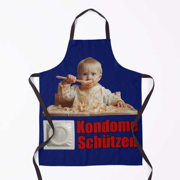 Item preview, Condoms Protect (German) designed and sold by atypisch.