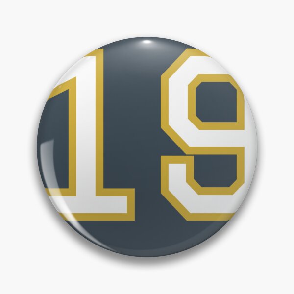 Item preview, 2024-2025 Reilly Smith Alternate Jersey designed and sold by Hockey Flair.