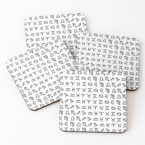 Item preview, Bogolan zodiac sign designed and sold by Wolagno.