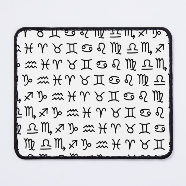 Item preview, Bogolan zodiac sign designed and sold by Wolagno.