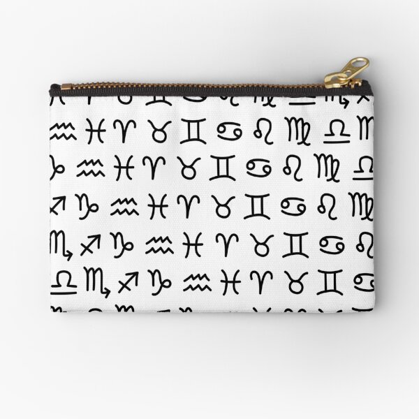 Item preview, Bogolan zodiac sign designed and sold by Wolagno.