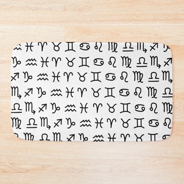Item preview, Bogolan zodiac sign designed and sold by Wolagno.