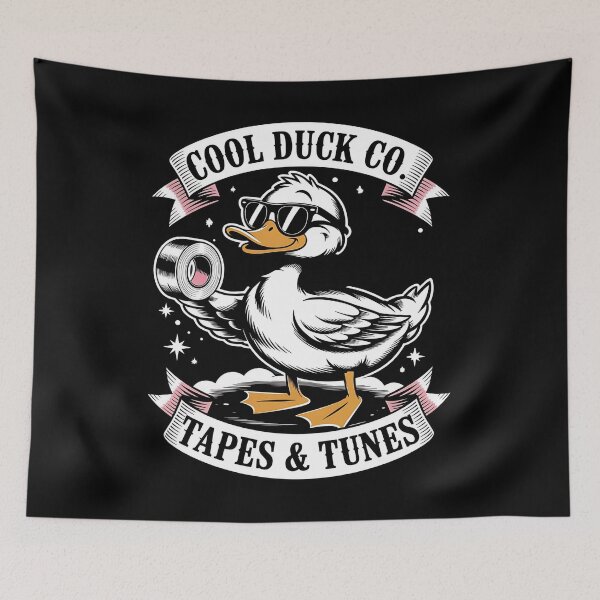 Item preview, Duct tape - Hoop dreams - Dunk life - Duck dunk - Slam dunk - Handyman designed and sold by JansenGS.