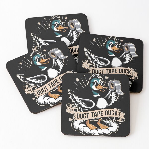Item preview, Duct tape - Hoop dreams - Dunk life - Duck dunk - Slam dunk - Handyman designed and sold by JansenGS.