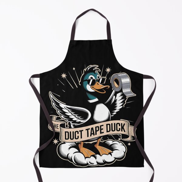 Item preview, Duct tape - Hoop dreams - Dunk life - Duck dunk - Slam dunk - Handyman designed and sold by JansenGS.
