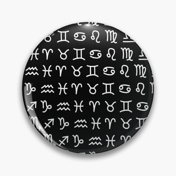 Item preview, Bogolan zodiac sign designed and sold by Wolagno.