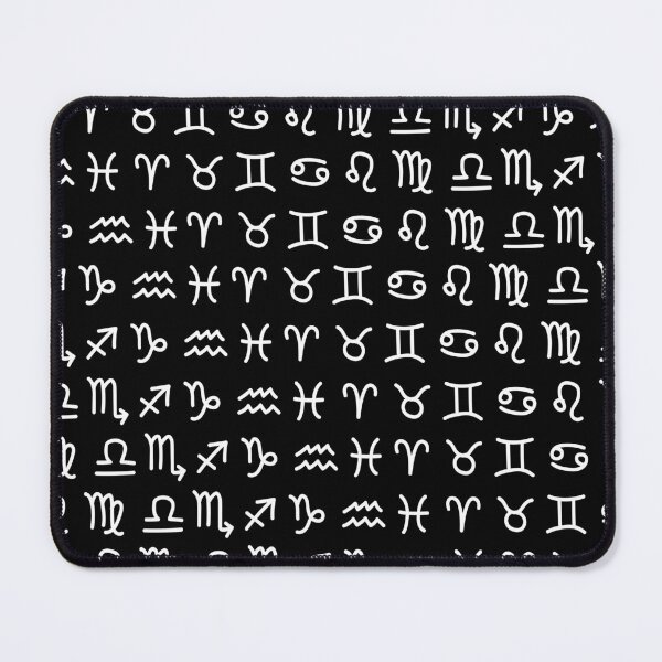 Item preview, Bogolan zodiac sign designed and sold by Wolagno.