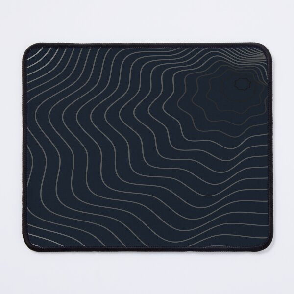 Item preview, Prussian White Vortex Art designed and sold by Zakrytos ★★★★★.