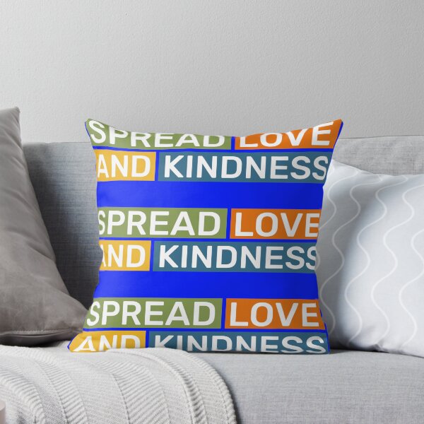 Item preview,  Spread Love and Kindness  designed and sold by ArtsyExplorer.
