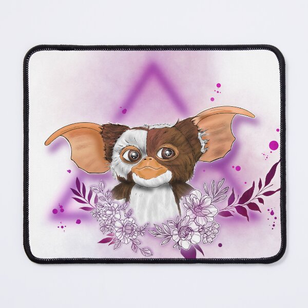 Item preview, Mogwai designed and sold by KalikaGraphisme.