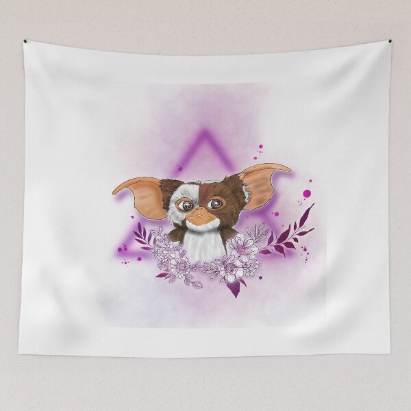 Item preview, Mogwai designed and sold by KalikaGraphisme.