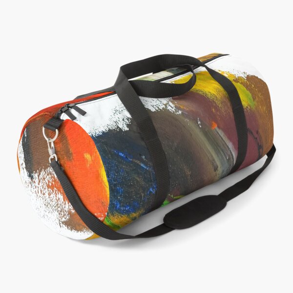Item preview, Color Memory: Traces of the Creative Process designed and sold by LukianArtPrint.