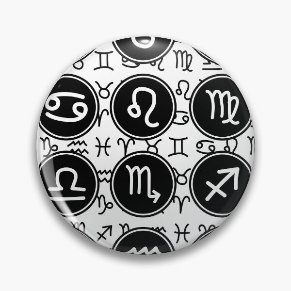 Item preview, Bogolan zodiac sign designed and sold by Wolagno.
