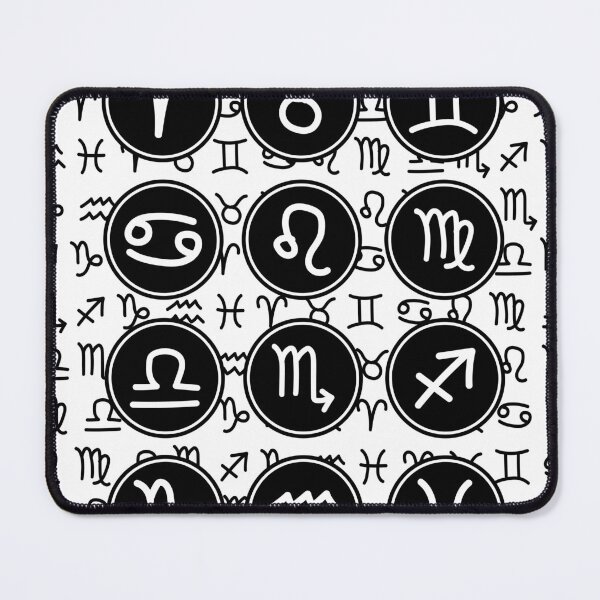 Item preview, Bogolan zodiac sign designed and sold by Wolagno.
