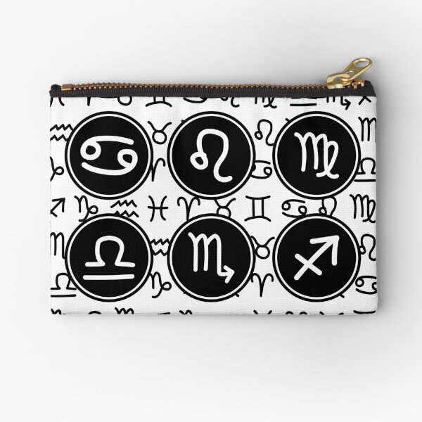 Item preview, Bogolan zodiac sign designed and sold by Wolagno.