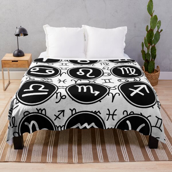 Item preview, Bogolan zodiac sign designed and sold by Wolagno.