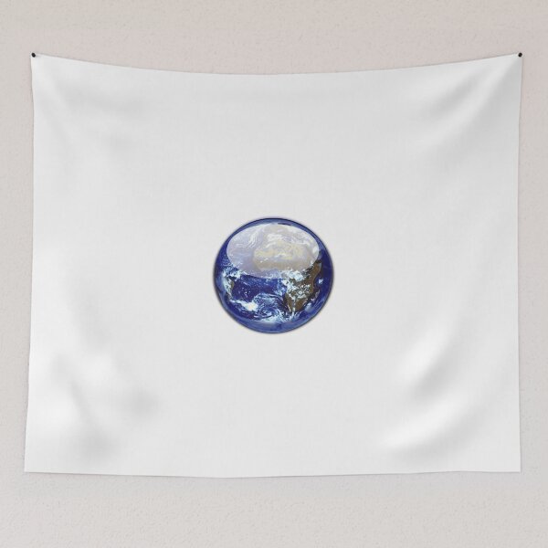 Item preview, Earth - DQDQ 15 designed and sold by MyStickersCove.