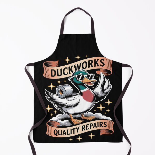 Item preview, Duct tape - Hoop dreams - Dunk life - Duck dunk - Slam dunk - Handyman - Repairs designed and sold by JansenGS.