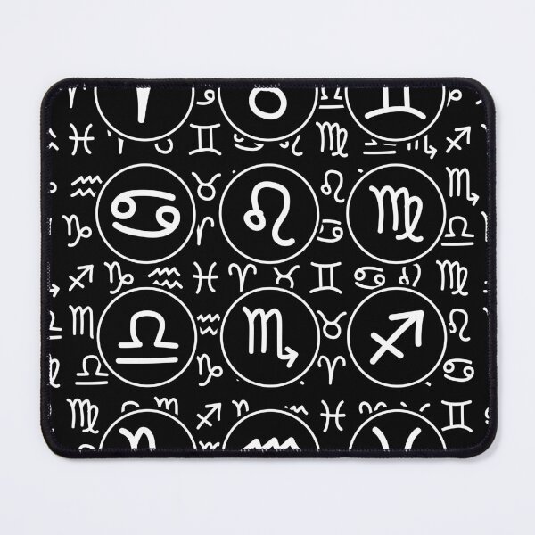 Item preview, Bogolan zodiac sign designed and sold by Wolagno.