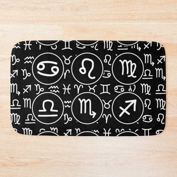 Item preview, Bogolan zodiac sign designed and sold by Wolagno.