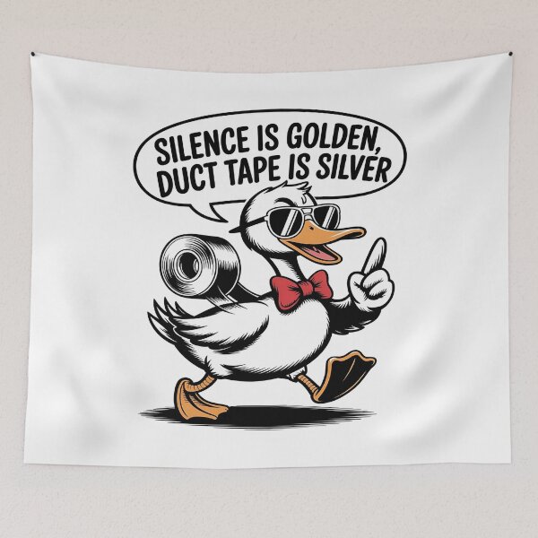 Item preview, Duct tape - Hoop dreams - Dunk life - Duck dunk - Slam dunk - Handyman - Repairs designed and sold by JansenGS.
