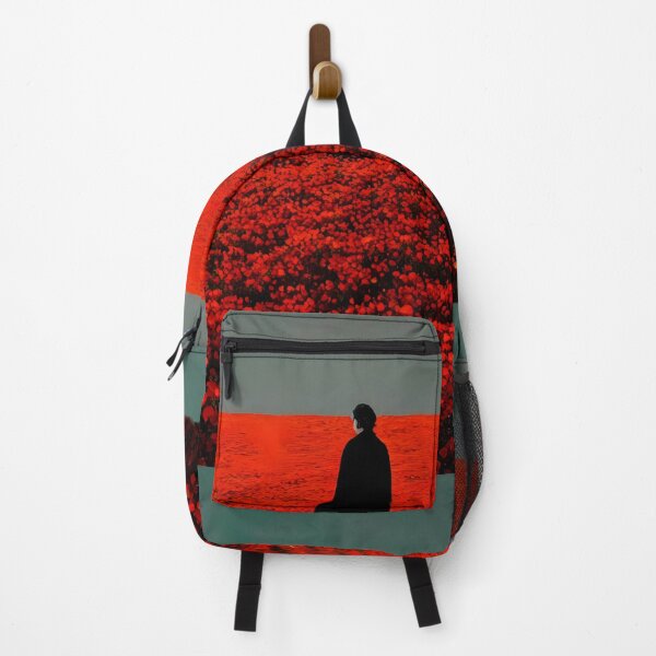 Item preview, Loneliness in the poppy designed and sold by TheArtisYours .