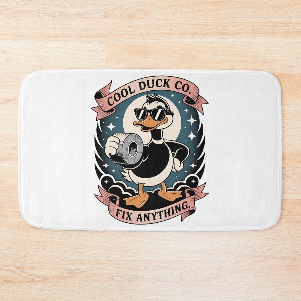 Item preview, Duct tape - Hoop dreams - Dunk life - Duck dunk - Slam dunk - Handyman - Repairs designed and sold by JansenGS.
