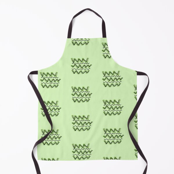 Item preview, Doodle: Zigzags designed and sold by DoodlesByPapaya.