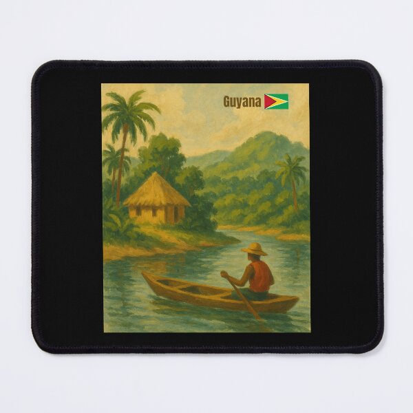 Item preview, Guyana designed and sold by Tienda-Vane.