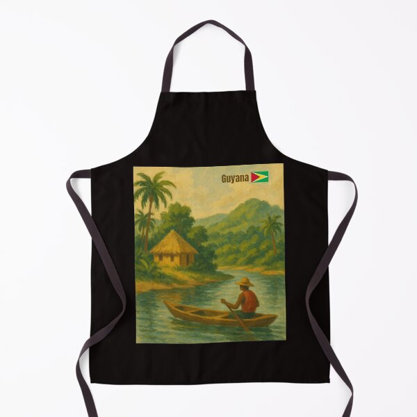 Item preview, Guyana designed and sold by Tienda-Vane.