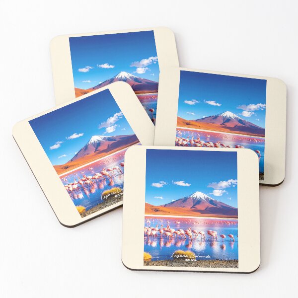 Item preview, Laguna Colorada designed and sold by BoKev.