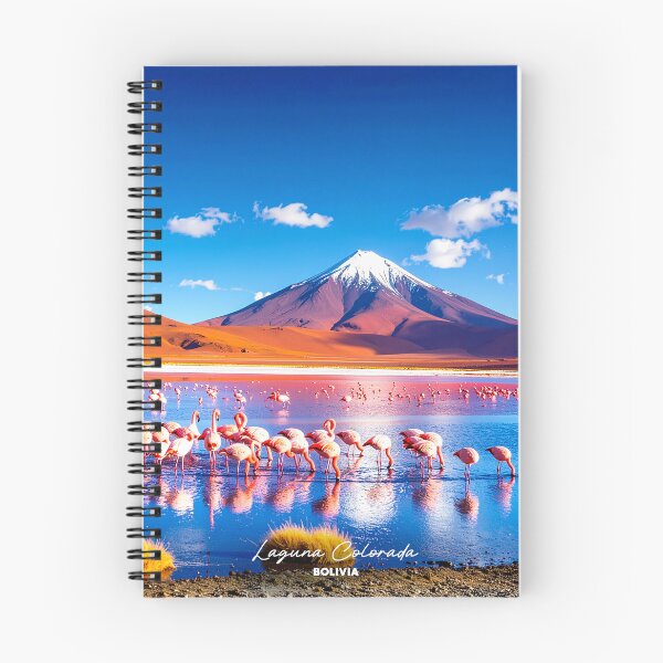 Item preview, Laguna Colorada designed and sold by BoKev.