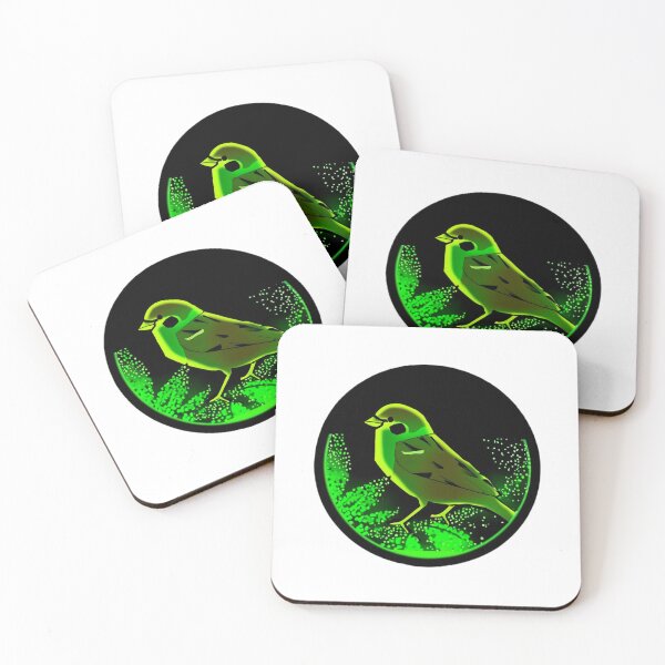 Item preview, cute sparrow designed and sold by Glodtower.