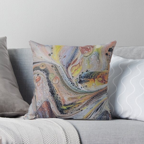 Item preview, A journey through colours designed and sold by nicomura.