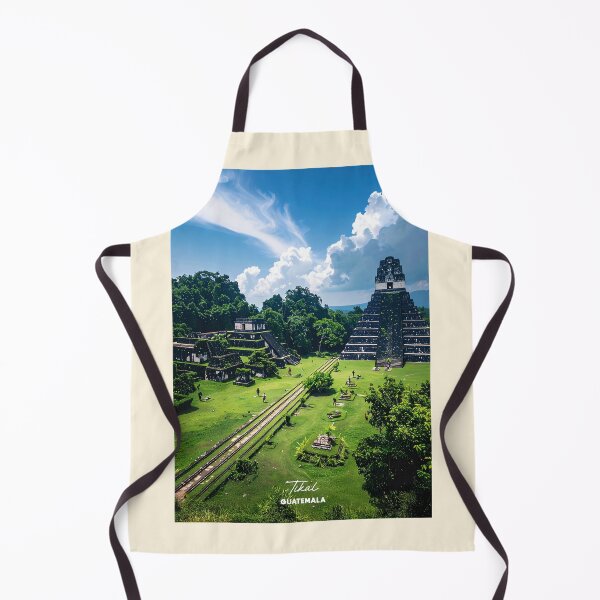 Item preview, Tikal designed and sold by BoKev.