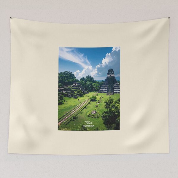 Item preview, Tikal designed and sold by BoKev.