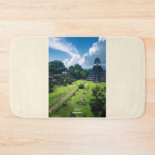Item preview, Tikal designed and sold by BoKev.