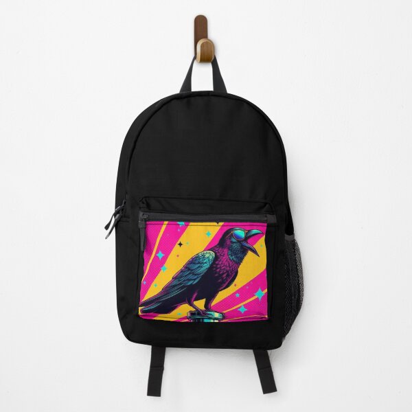 Item preview, Cute crow designed and sold by Dogandesighn.