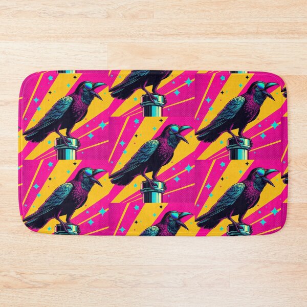 Item preview, Cute crow  designed and sold by Dogandesighn.