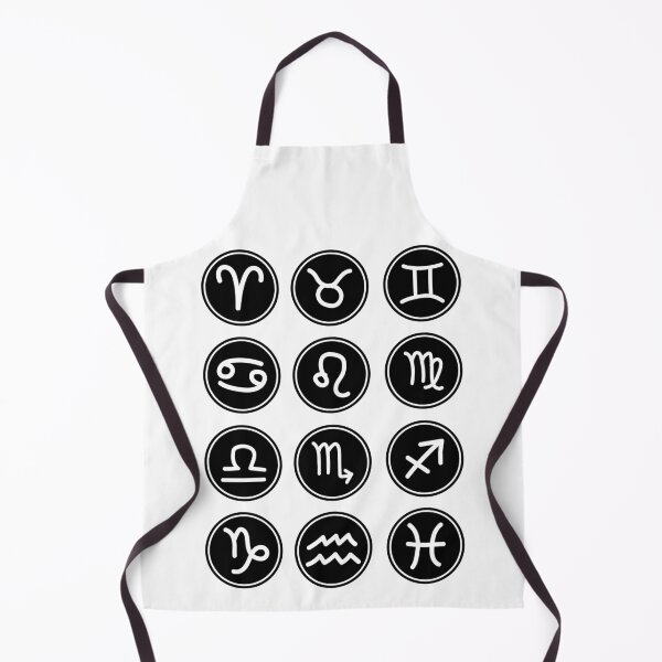 Item preview, zodiac sign designed and sold by Wolagno.
