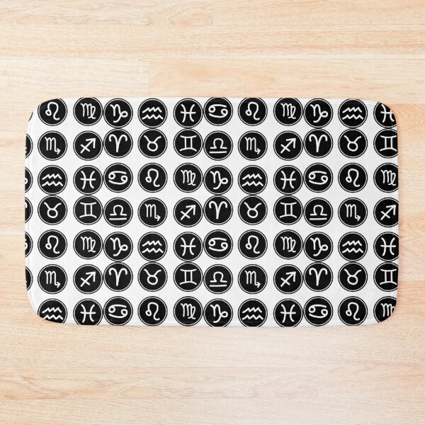 Item preview, zodiac sign designed and sold by Wolagno.