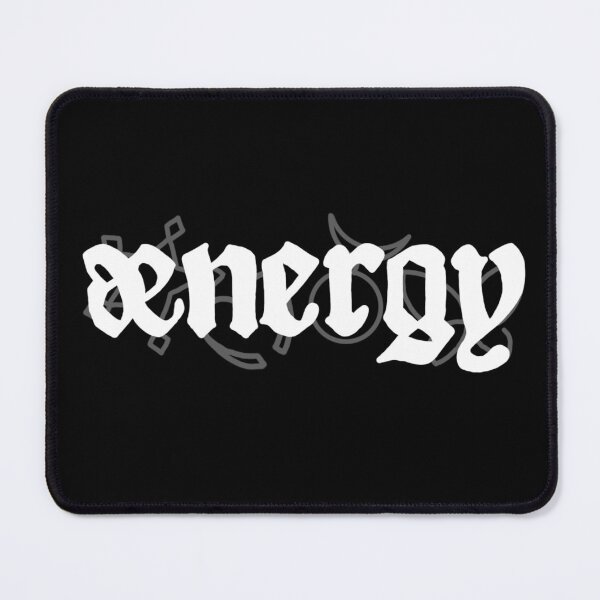 Item preview, ænergy (white) designed and sold by ctqjk.