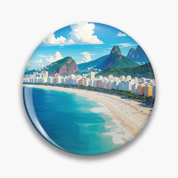 Item preview, Copacabana designed and sold by BoKev.